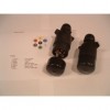 Horse Trailer 7 Pin Towing Electrics Light Plug